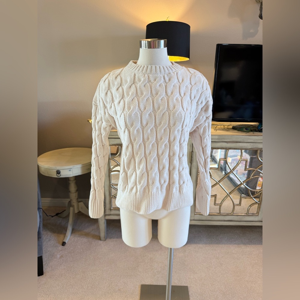 Rachel Zoe Sweater (NWOT) Size XS